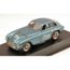Fiat 124 Sport Coupe/' 1S 1967 Red Ed.Lim.Pcs 250 1:43 Kess Model KS43010110