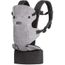 Safety First Porte Bebe Physiologique Go Evolutif 4 Positions Black Chic Cdiscount