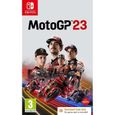 MotoGP 23 - Jeu Nintendo Switch - Day One Edition-0