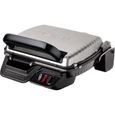 Tefal UltraCompact Health Grill Classic  GC305012-0