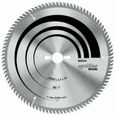 Bosch 2608640673 Lame de scie circulaire Optiline Wood 315 x 30 x 3,2 mm, 48, 1 pièce-0