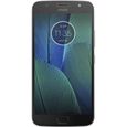 Motorola Moto G5S Plus Smartphone double SIM 4G LTE 32 Go microSDXC slot GSM 5.5" 1 920 x 1 080 pixels (401 ppi) RAM 3 Go 13 MP…-0