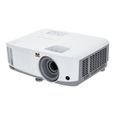 Projecteur DLP Viewsonic PG603X - 16:10 - 3D Ready - WXGA - 3600 lm - 22000:1 - HDMI - USB-0