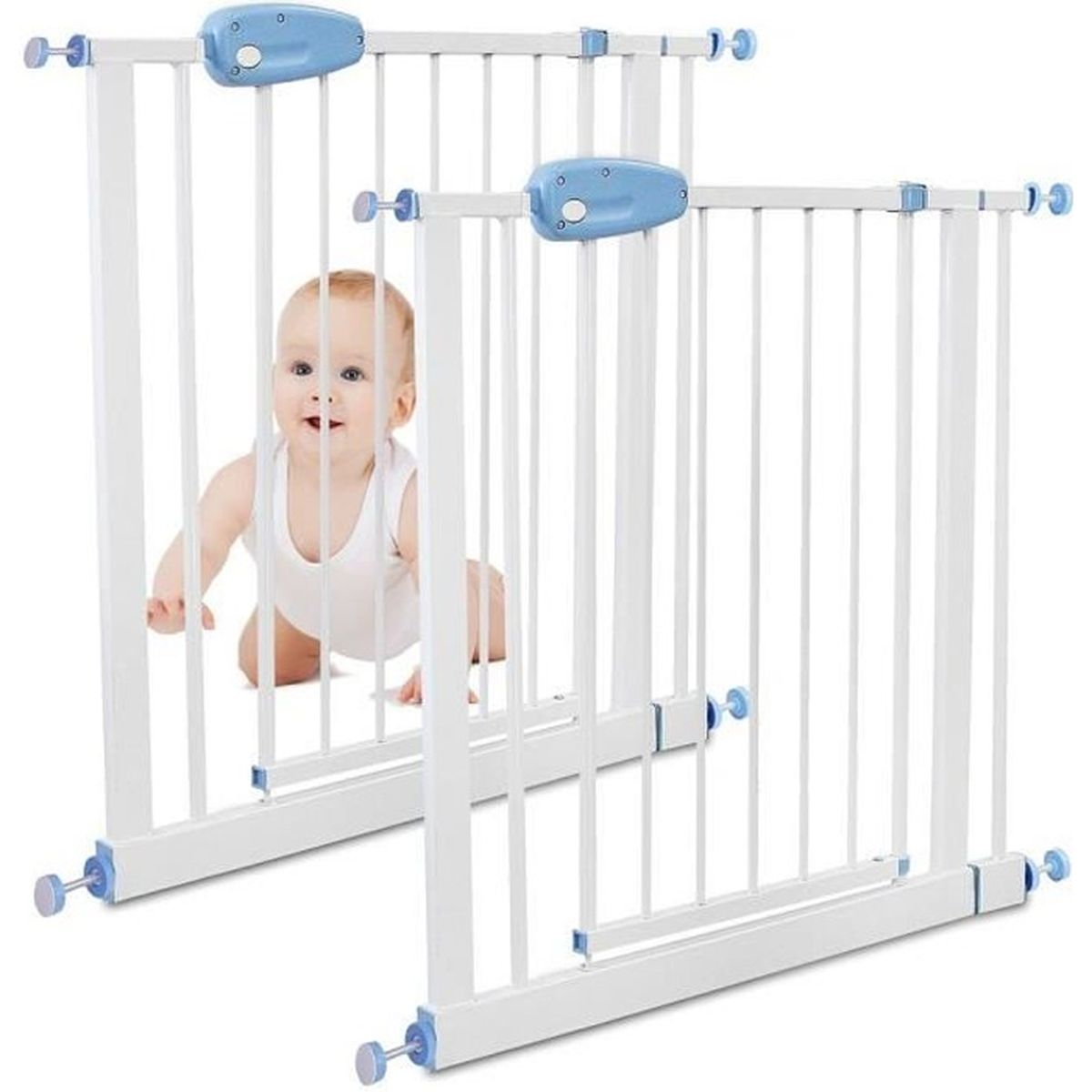 barrière de porte bébé