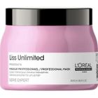 L'OREAL PROFESSIONNEL Masque Liss Unlimited L'Oréal Professionnel - 500ml - Soin capillaire disciplinant