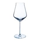 CHEF&SOMMELIER REVEAL UP LOT DE 6 VERRES A VIN 40 CL SOFT - CHEF ET SOMMELIER