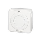Accessoire de portail - HORMANN - FIT 2-1 BS - Bouton poussoir sans fil - 2 boutons - Installation rapide