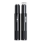 KINSEIBEAUTY Tondeuse nez et oreilles Rasoir Electrique