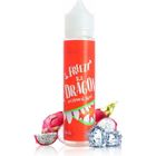 Freeze Dragon 50ml - Liquideo