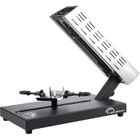 Appareil à raclette LITTLE BALANCE - Savoyarde Quart de Meule - Jusqu'à 4 personnes - Design Meuuuh - 600W