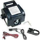 Treuil électrique - Vigor 4965710 - Câble 9 mètres - 12 V CC - 300 W