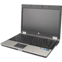 HP EliteBook 8440P 4Go 320Go