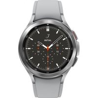 SAMSUNG Galaxy Watch4 Classic 46mm Bluetooth Silver