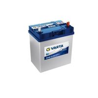 VARTA Batterie Auto A14 (+ droite) 12V 40AH 330A
