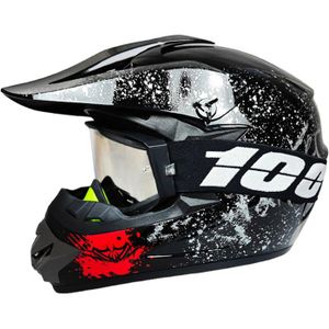 Casque BMX PRYME AL Noir Taille LG-XL - Neuf - Protection Skate/Vélo