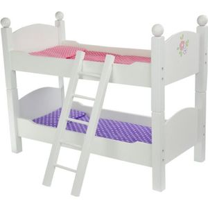 Jouet Lit En Bois 55 Remise Moshaver21 Com