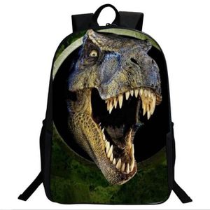 Sac de sport et loisirs Dinosaures Tyrrell Katz enfants - Dehors/Sacs à dos  et sacs de sport enfants