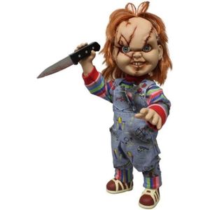 POUPÉE Poupées De Chiffon - Up Poupée Enfant Play Chucky 