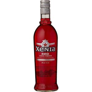 VODKA Vodkas Pures - Xenia 10030 Vodka 700