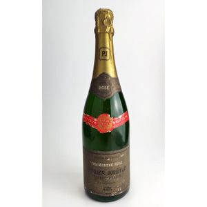 CHAMPAGNE 1976 - Champagne Perrier Jouet Reserve Cuvee extra