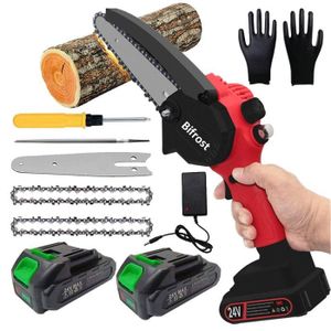 elagueuse a main cdiscount