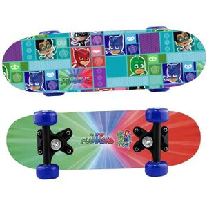SKATEBOARD - LONGBOARD 52113 skateboard multicolore