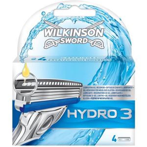 wilkinson hydro 3 compatible