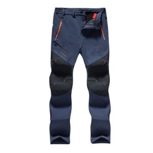 Pantalon homme sales fort
