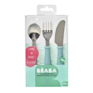 Couverts Bebe Inox Cdiscount