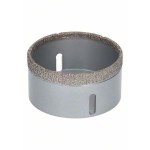 DISQUE DE DÉCOUPE Bosch Disques à  tronçonner diamantés X-LOCK Best for Ceramic Dry Speed 80x35 - 2608599025