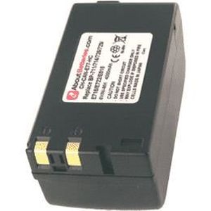 Batterie camescope BP-711//714//726//729