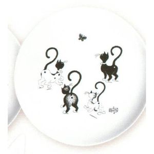 Assiette Chat Achat Vente Pas Cher Assiette Chat Achat Vente Pas Cher