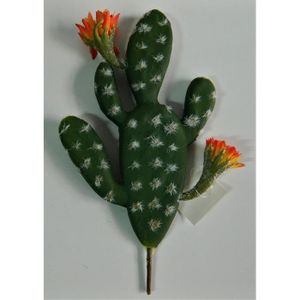 Cactus Nopal Artificiel-76cm