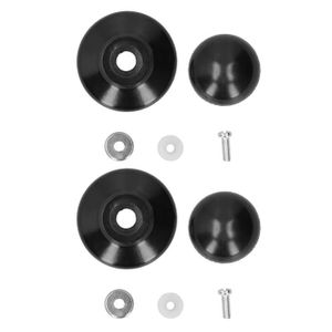 Poignée du couvercle 4 pièces bouton de couvercle de pot couvercle universel  bouton de remplacement couvercle de casserole 85816 - Cdiscount Maison