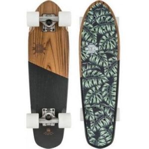 SKATEBOARD - LONGBOARD Planche de skateboard Cruiser Globe Blazer Teak Mo