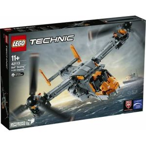 AVION - HÉLICO Lego Technic - LEGO - LEGO® Technic Bell Boeing V-