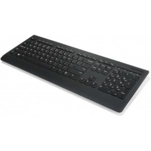 CLAVIER D'ORDINATEUR Lenovo Professional Wireless Keyboard - Clavier Sa