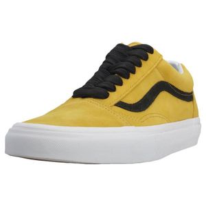 vans basket jaune vans basket jaune