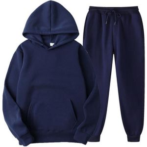 Survetement homme coton avec capuche Cdiscount