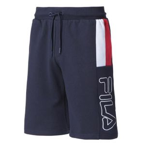 Short homme fila Clearance