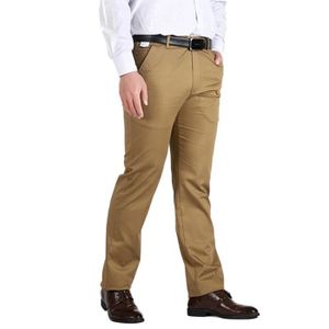 Pantalon Homme Coupe Droite Cdiscount