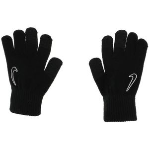 SOUS-GANTS THERMIQUES Gants maille Knitted tech and grip blk - Nike