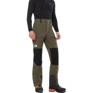 PANTALON DE SKI - SNOW Pantalon Ski Kaki Homme The North Face SUMMIT