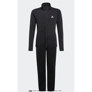Tenue on sale adidas fille
