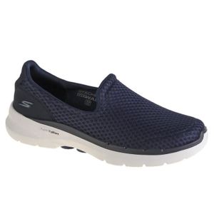 Skechers go run 6 best sale homme marron