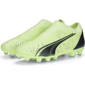 CHAUSSURES DE FOOTBALL Chaussures de football de football enfant Puma Ult