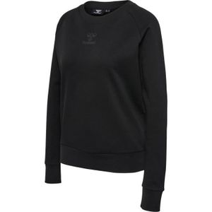 SWEATSHIRT Sweatshirt femme Hummel Icons - black - M