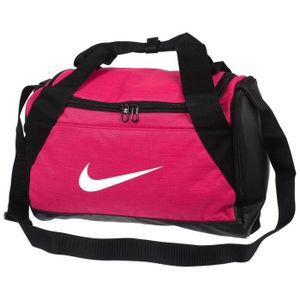sacoche nike rose