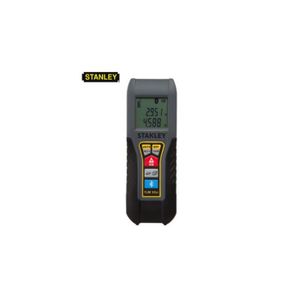 Mesureur Laser 100m Bluetooth Stanley STHT1-77140 