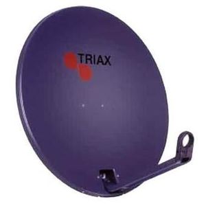Amplificateurs et filtres signal Triax pour récepteur et décodeur TV